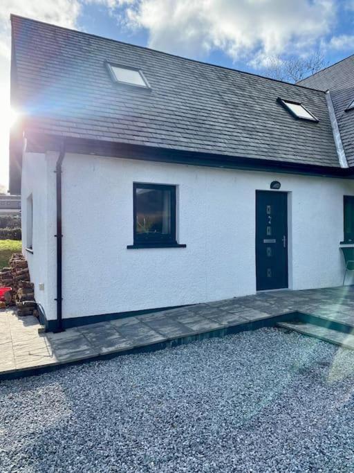 Scottish Highland House Fort William Corran  외부 사진
