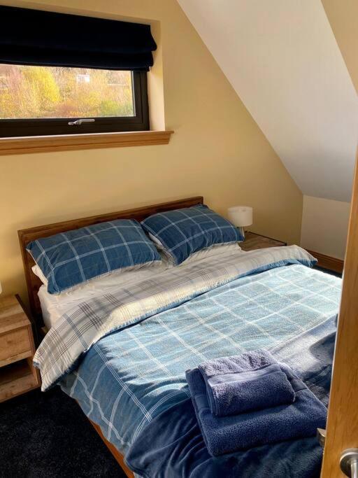 Scottish Highland House Fort William Corran  외부 사진