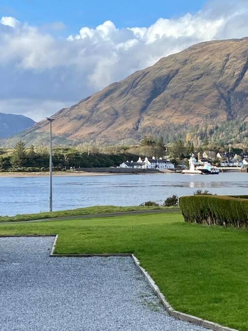 Scottish Highland House Fort William Corran  외부 사진